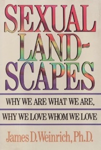 Sexual Landscapes cover
